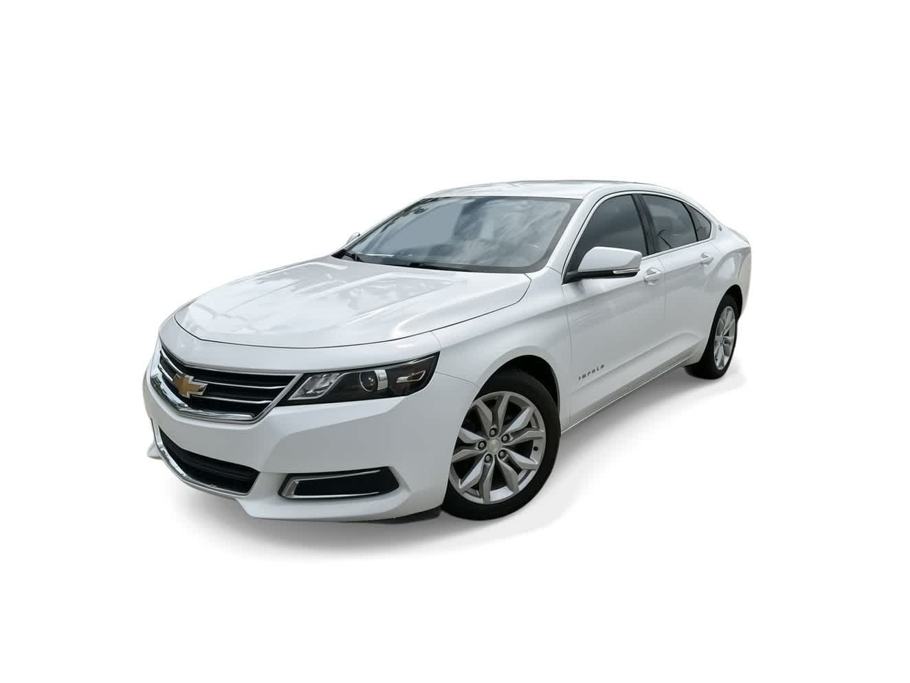 2016 Chevrolet Impala LT -
                  Waukesha, WI
