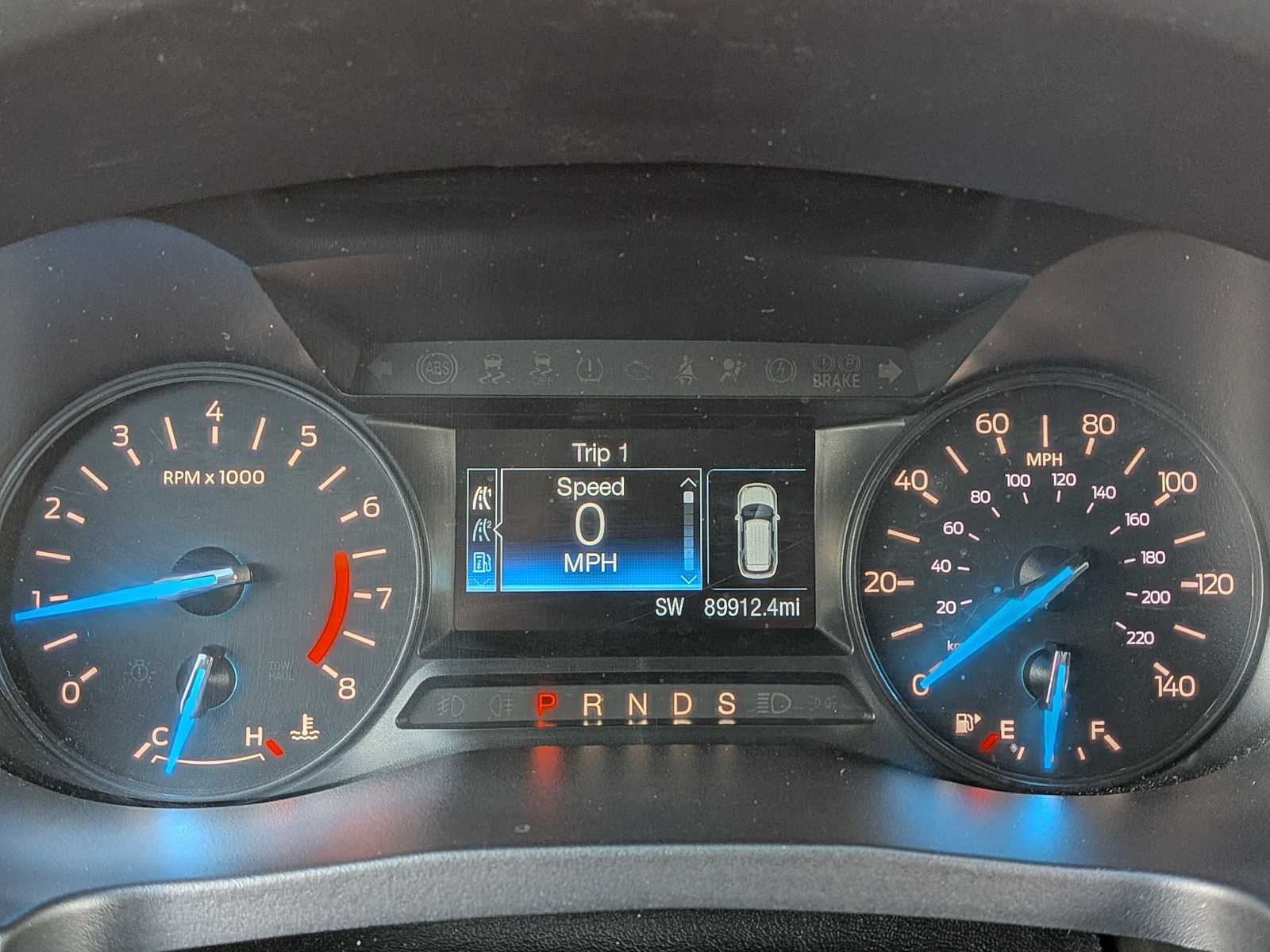 Thumbnail: 2019 Ford Explorer - 31