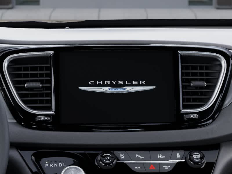 Thumbnail: 2026 Chrysler Voyager - 18