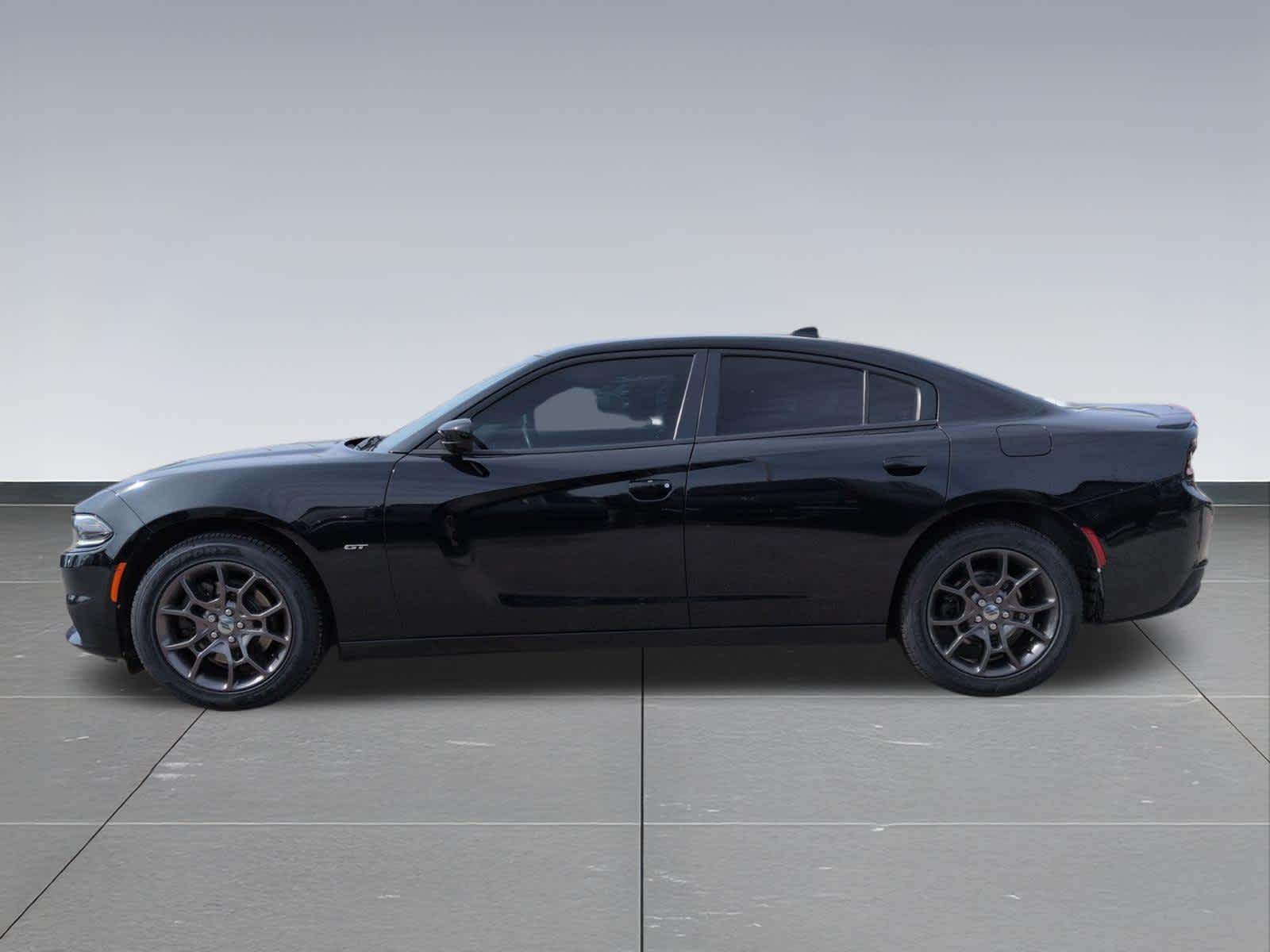 Thumbnail: 2018 Dodge Charger - 3