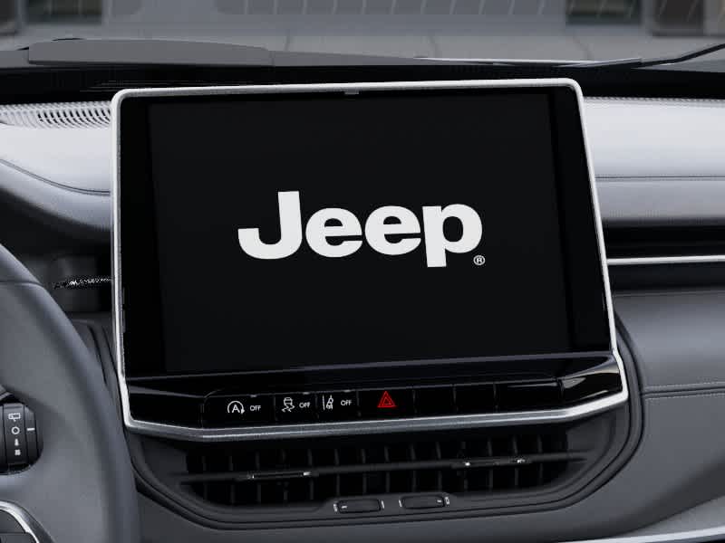 Thumbnail: 2025 Jeep Compass - 18