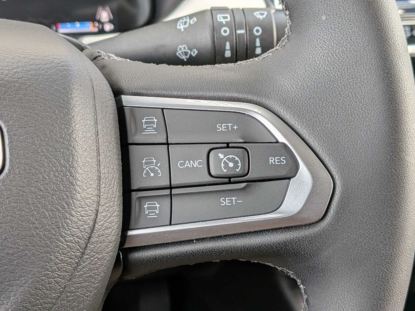 Thumbnail: 2025 Jeep Compass - 24