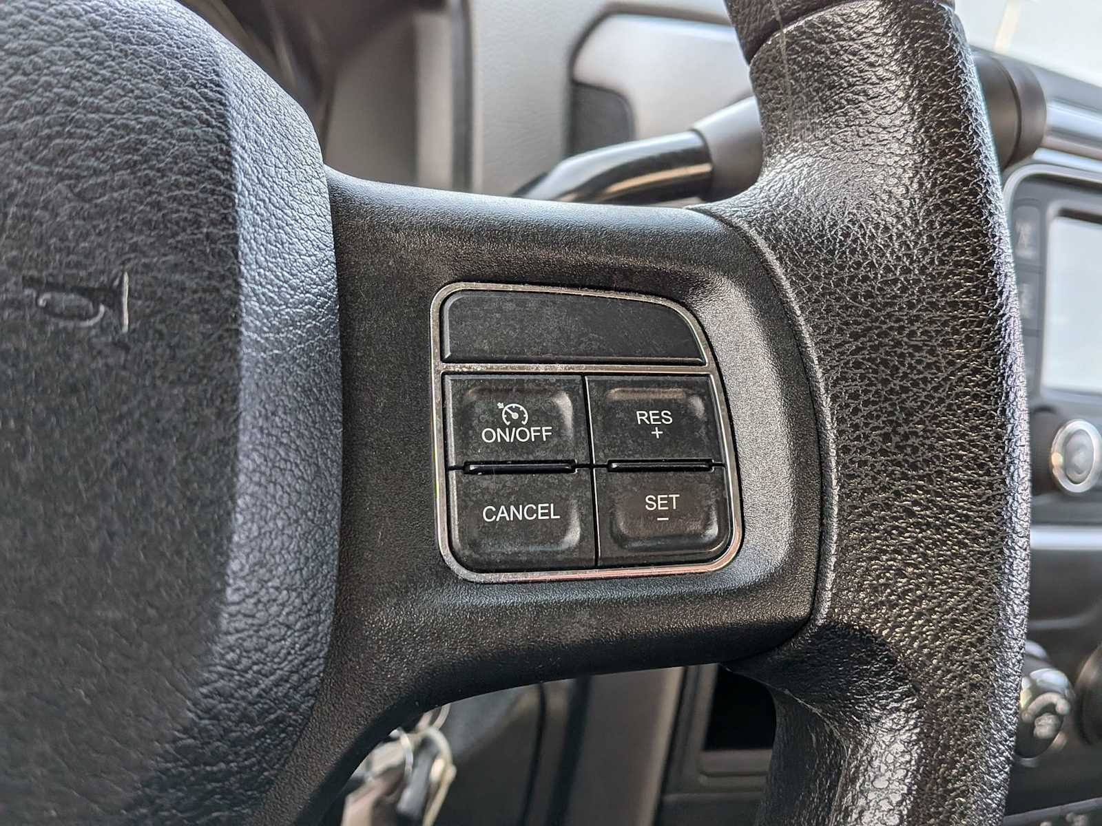 Thumbnail: 2017 RAM 3500 - 20