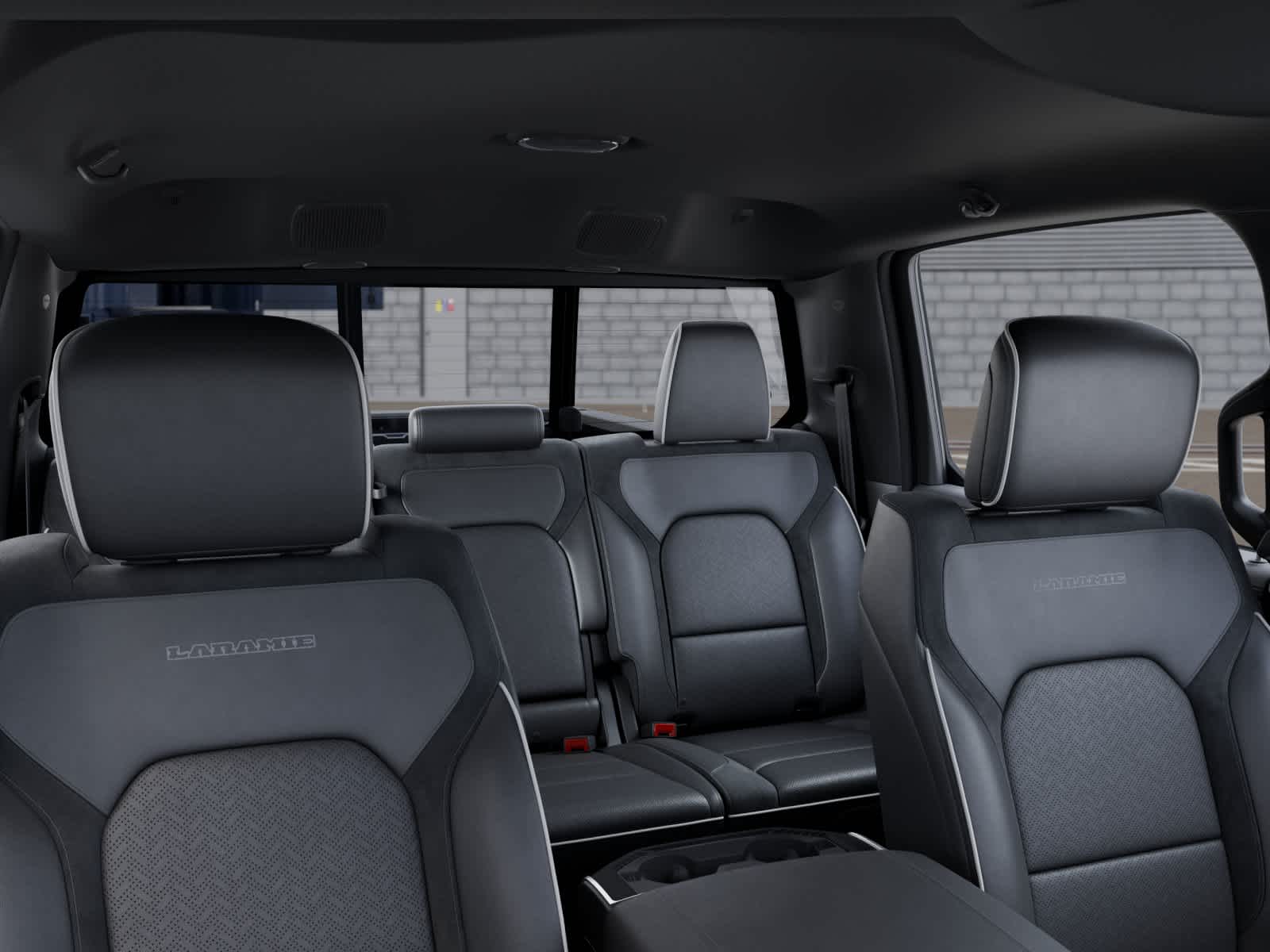 Thumbnail: 2026 RAM 1500 - 26