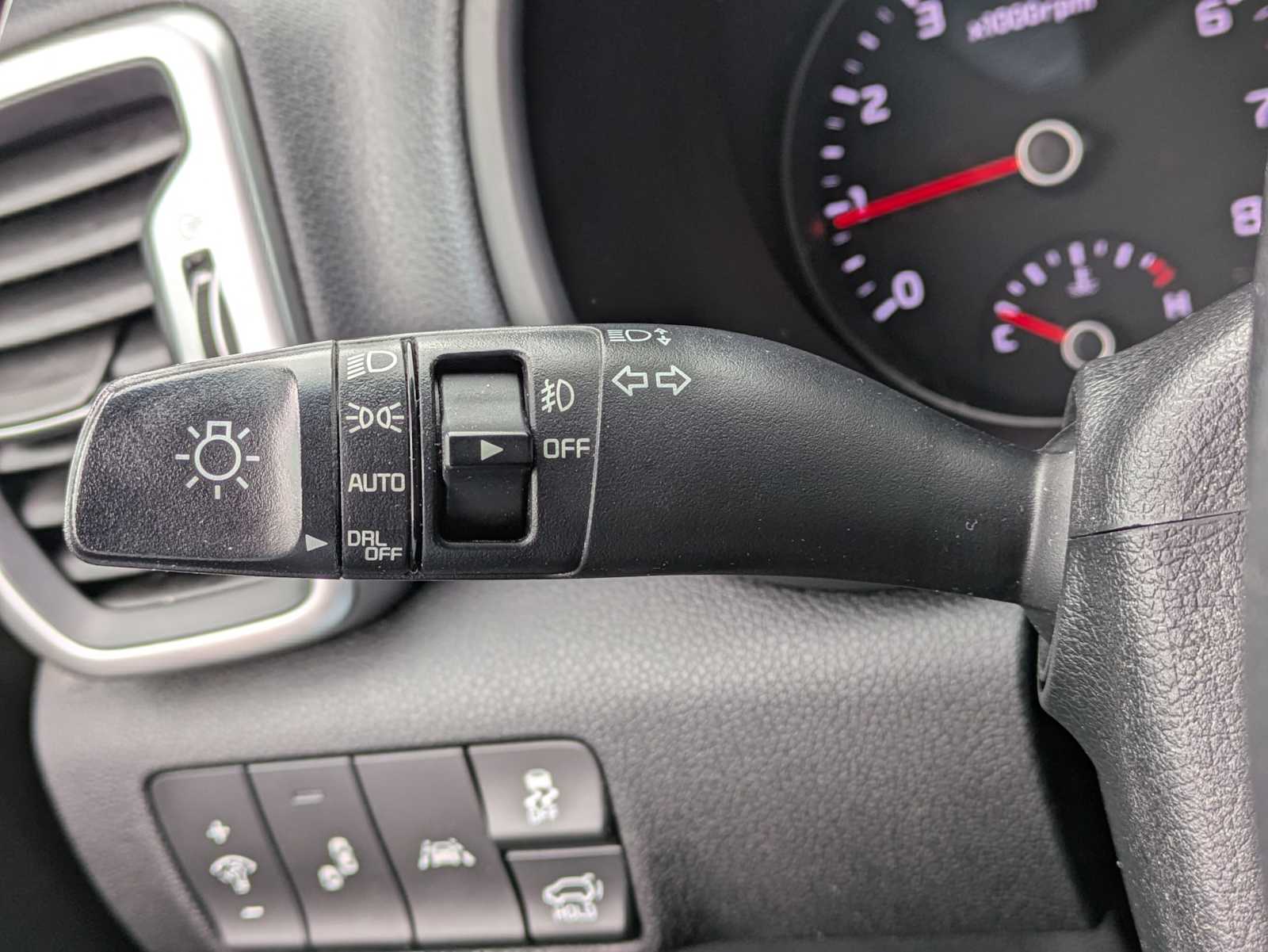 Thumbnail: 2017 Kia Sportage - 28