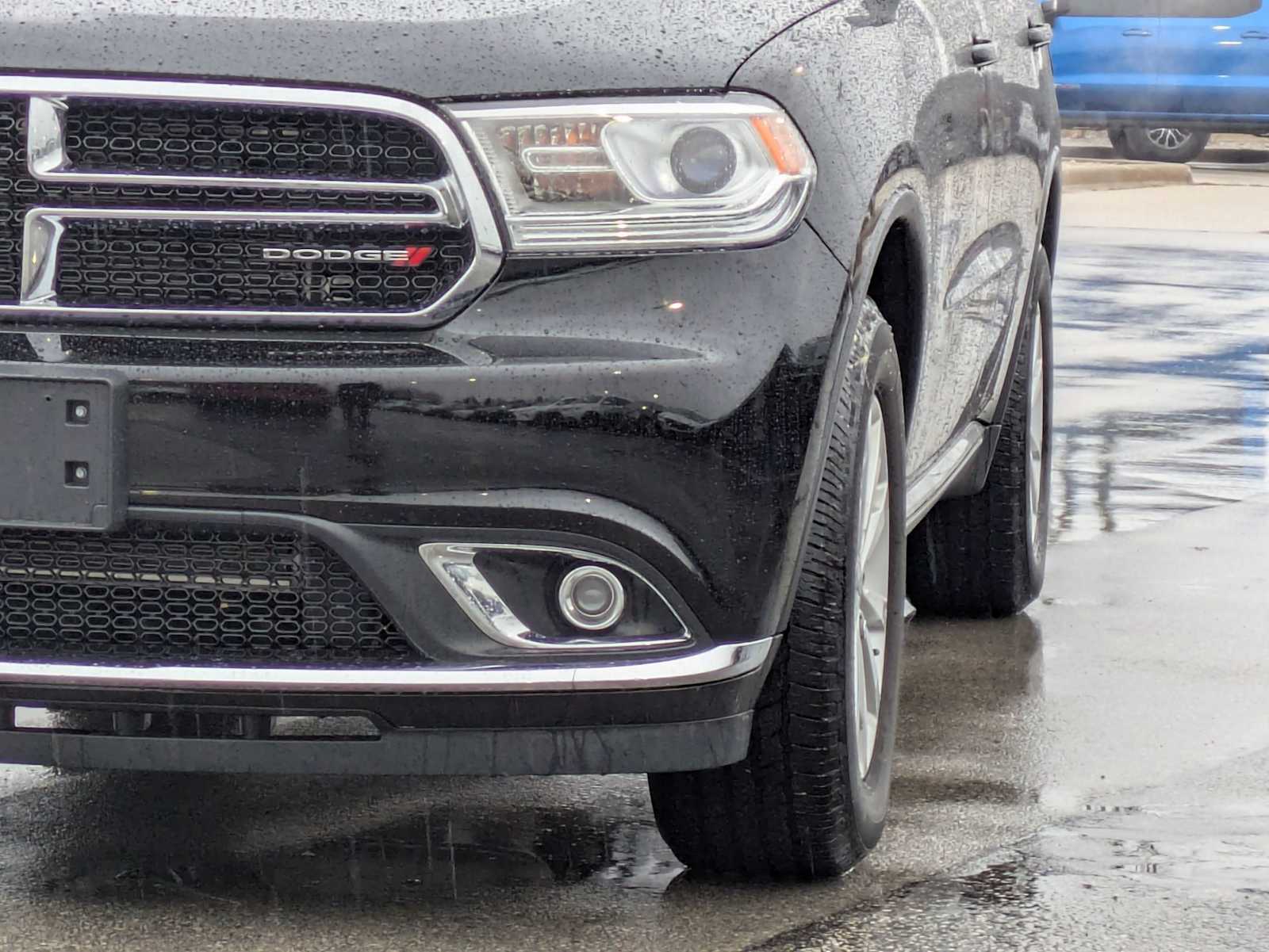 Thumbnail: 2020 Dodge Durango - 10