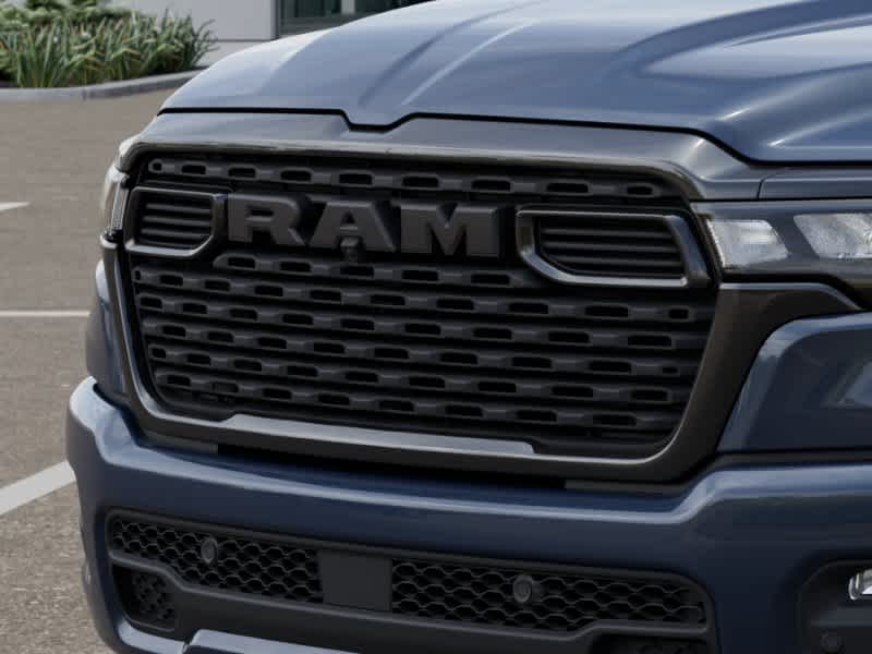 Thumbnail: 2026 RAM 1500 - 11