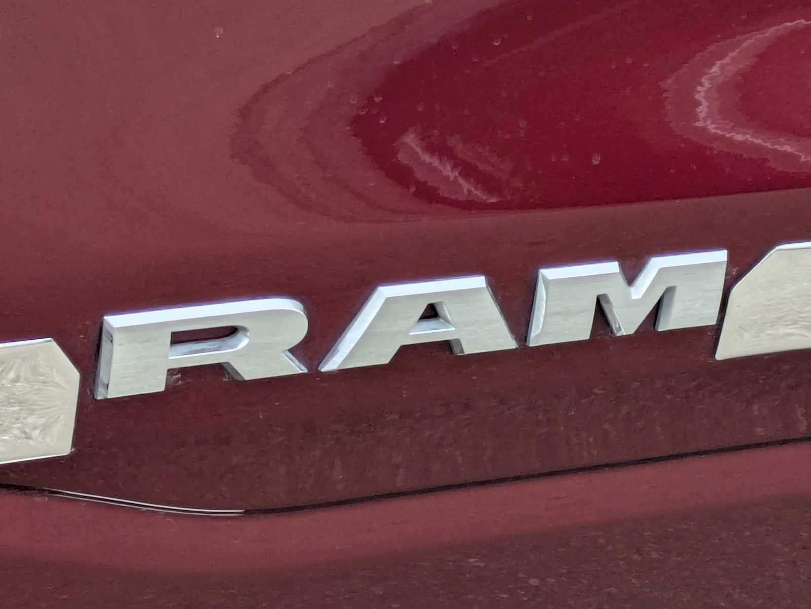 Thumbnail: 2023 RAM 1500 - 11