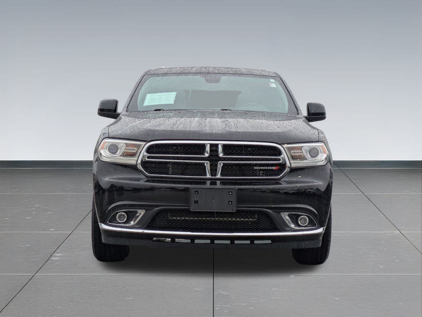 Thumbnail: 2020 Dodge Durango - 9