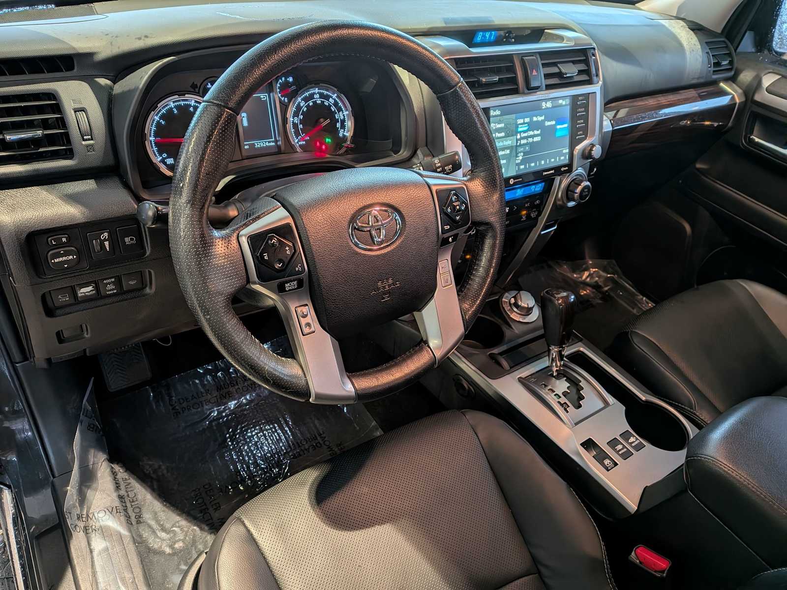 Thumbnail: 2024 Toyota 4Runner - 2