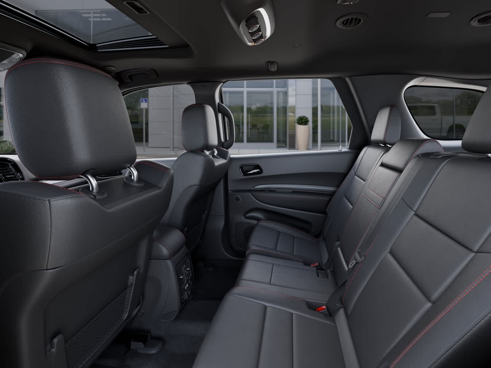 Thumbnail: 2026 Dodge Durango - 23