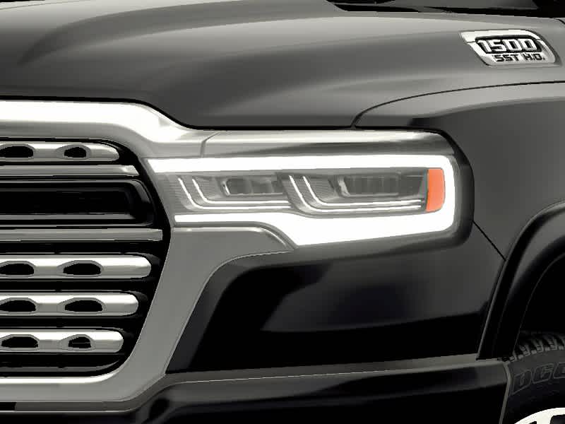 Thumbnail: 2026 RAM 1500 - 13