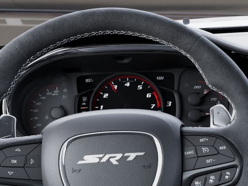 Thumbnail: 2026 Dodge Durango - 17