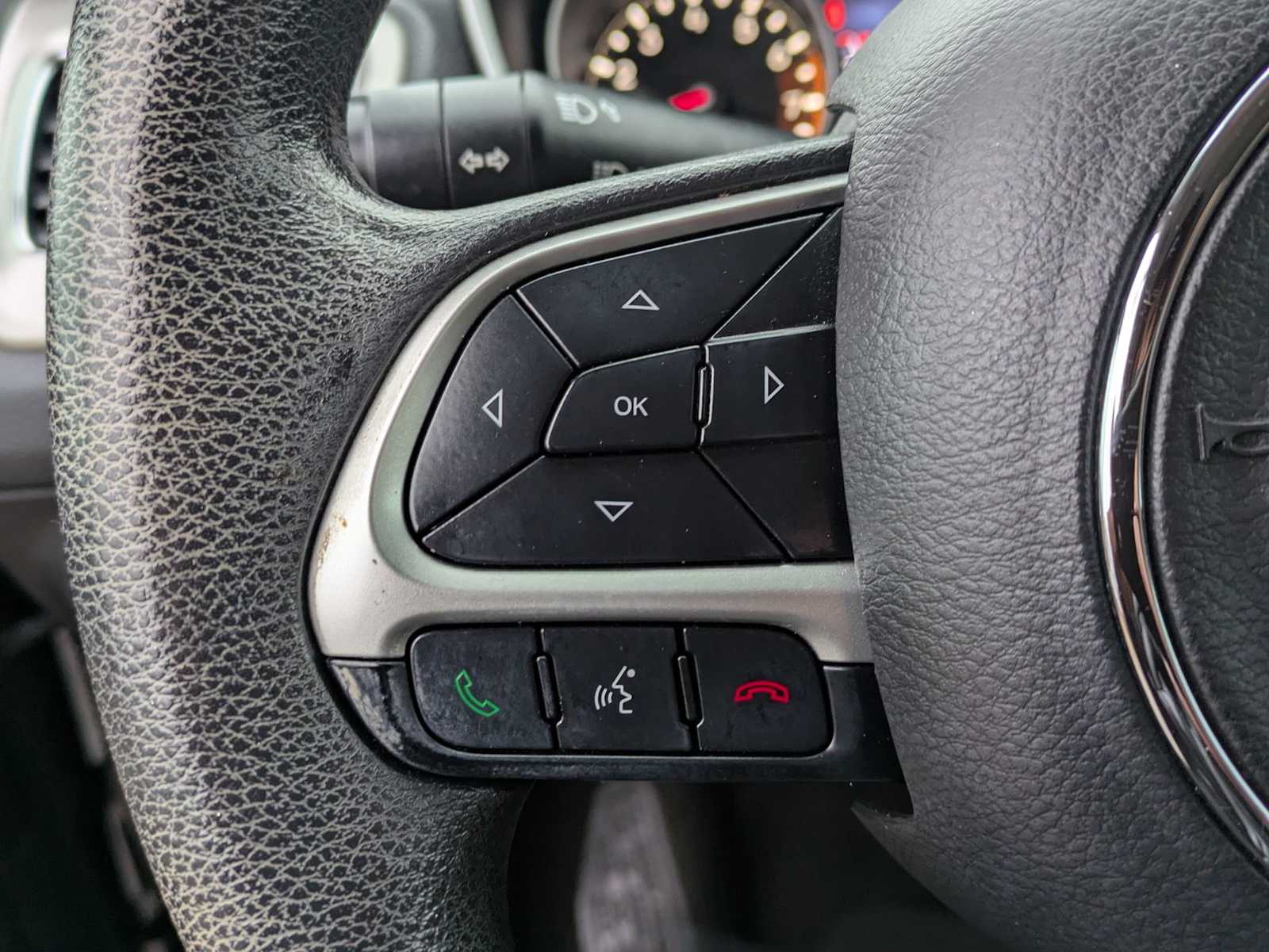 Thumbnail: 2018 Jeep Compass - 19