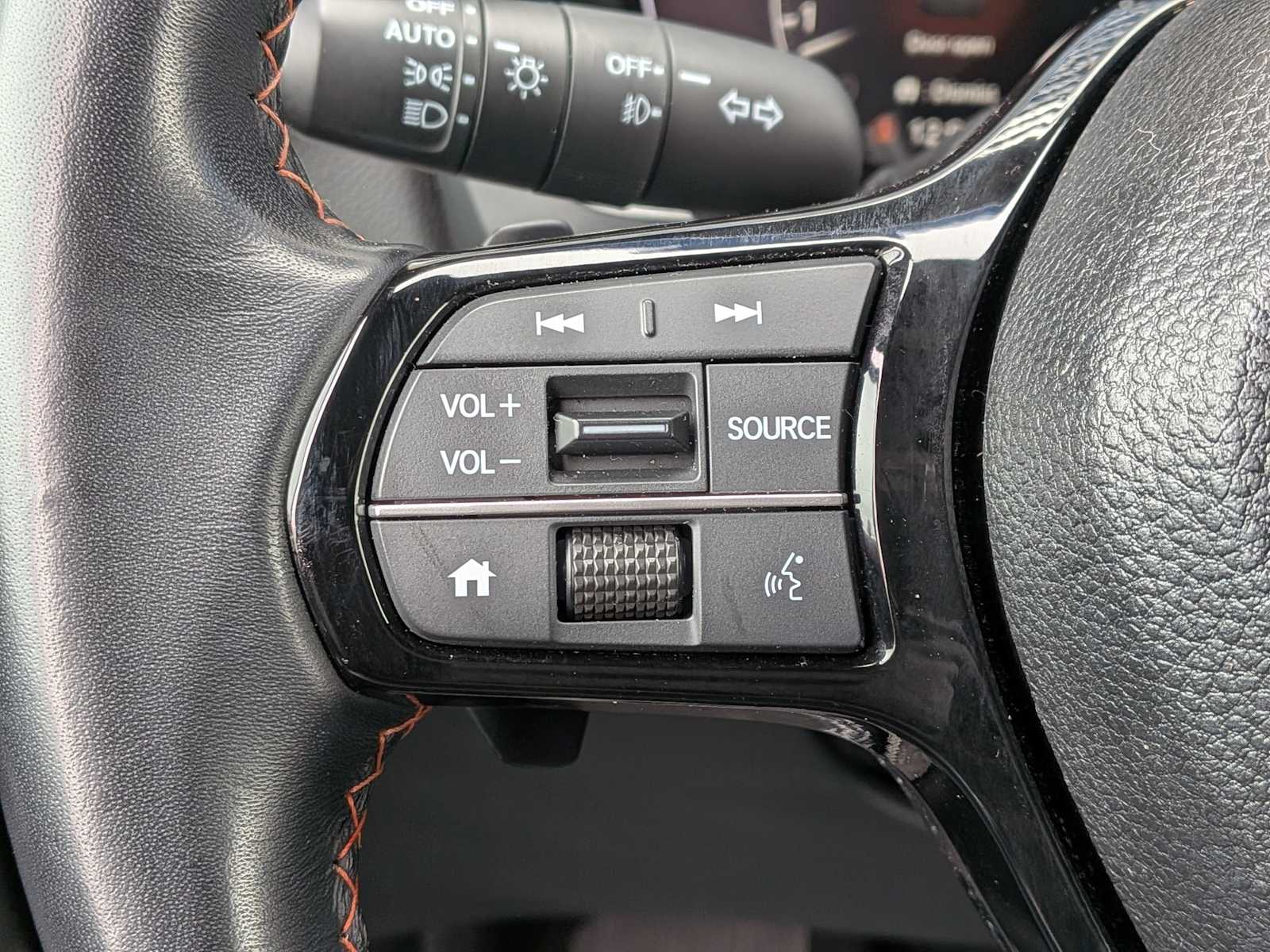 Thumbnail: 2023 Honda Pilot - 23