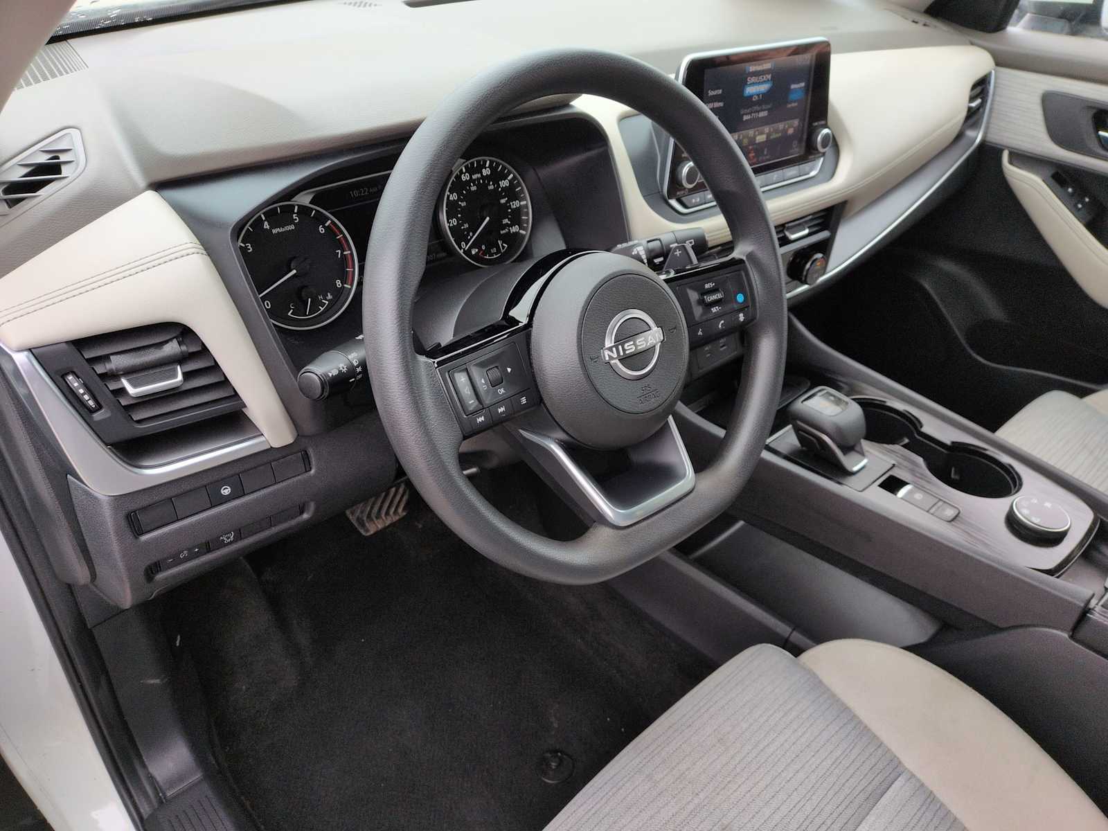 Thumbnail: 2023 Nissan Rogue - 2