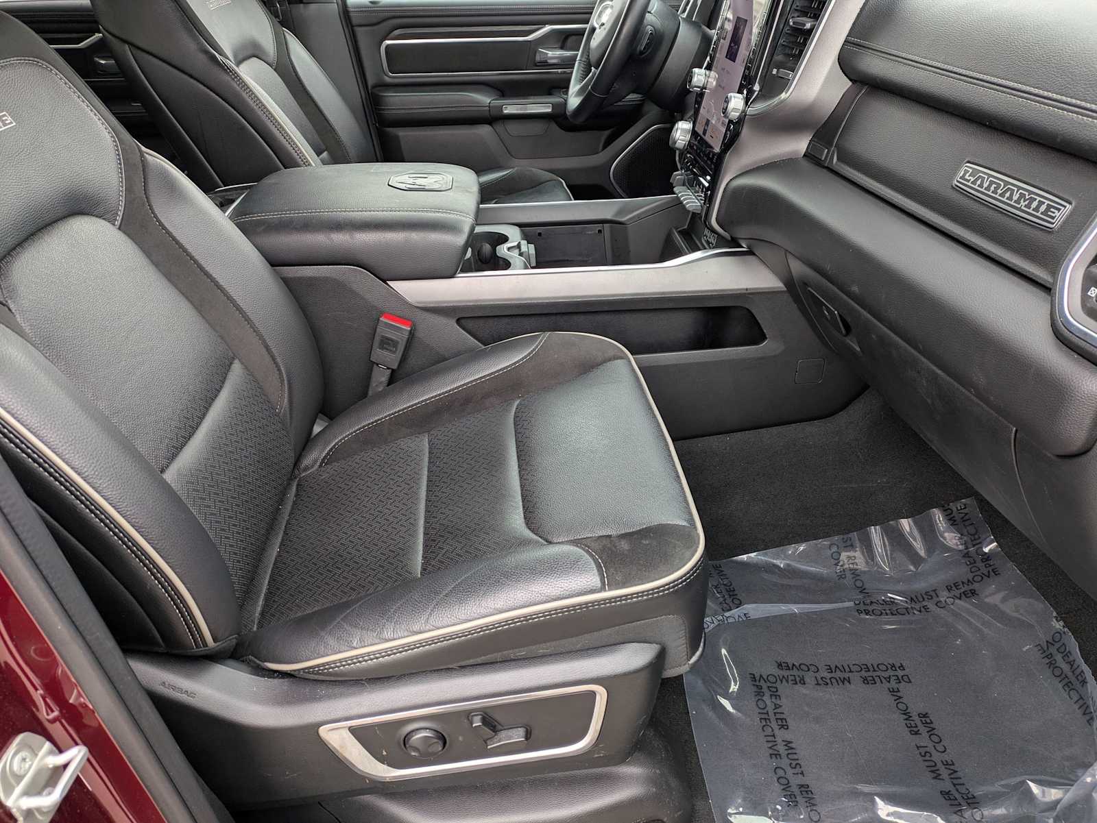 Thumbnail: 2023 RAM 1500 - 20