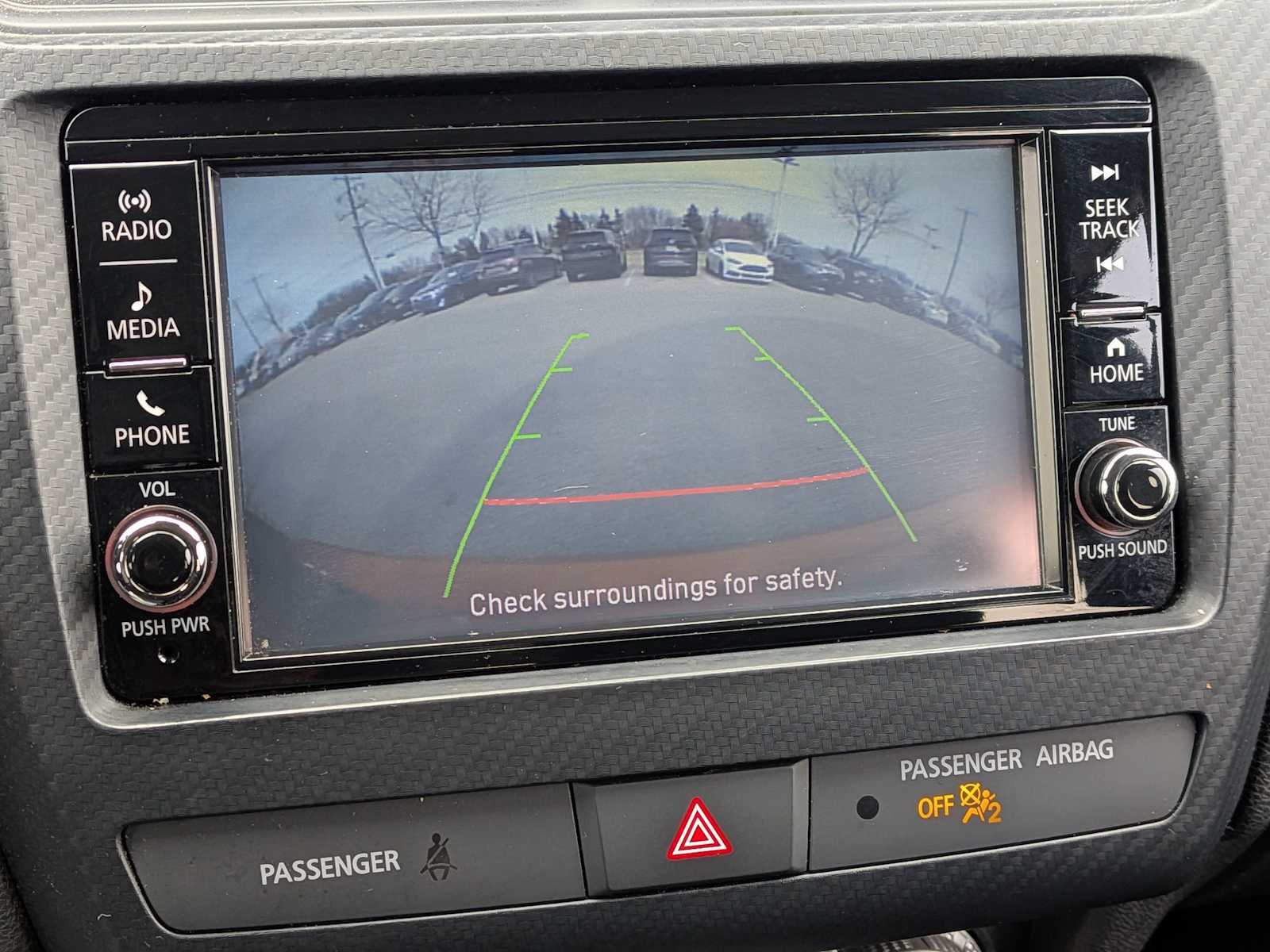 Thumbnail: 2021 Mitsubishi Outlander Sport - 27