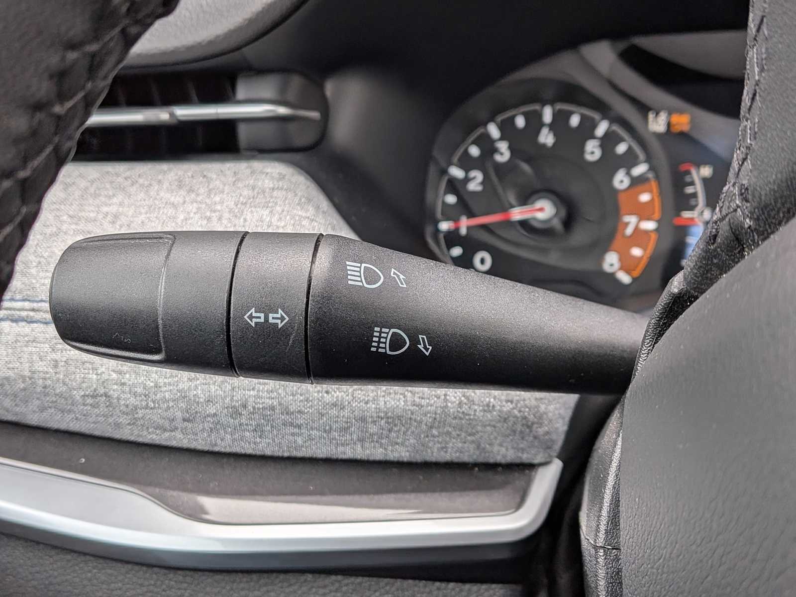 Thumbnail: 2025 Jeep Compass - 24