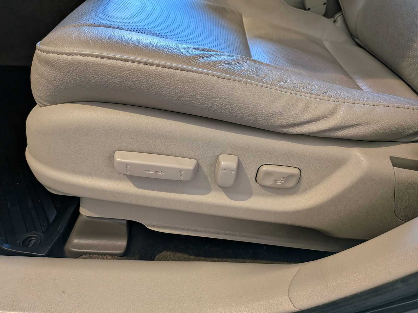 Thumbnail: 2014 Acura RDX - 16