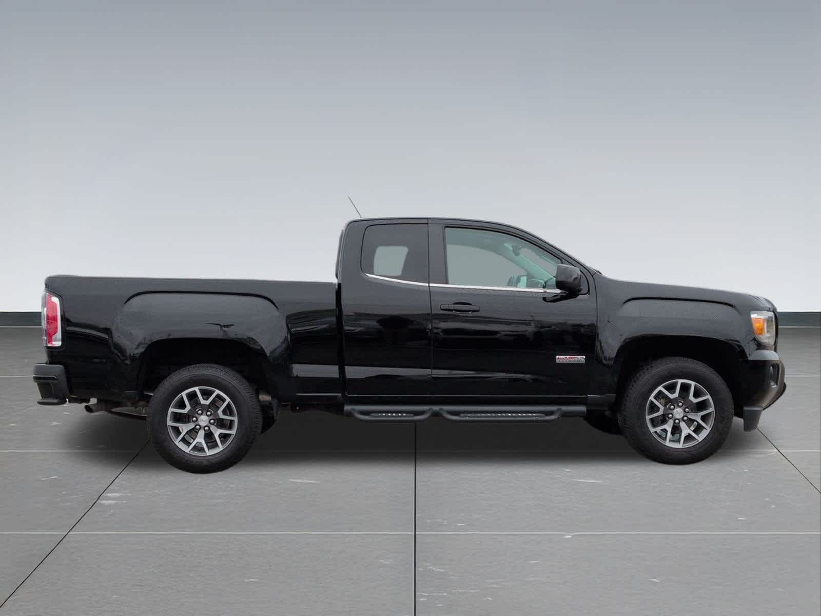 Thumbnail: 2018 GMC Canyon - 7