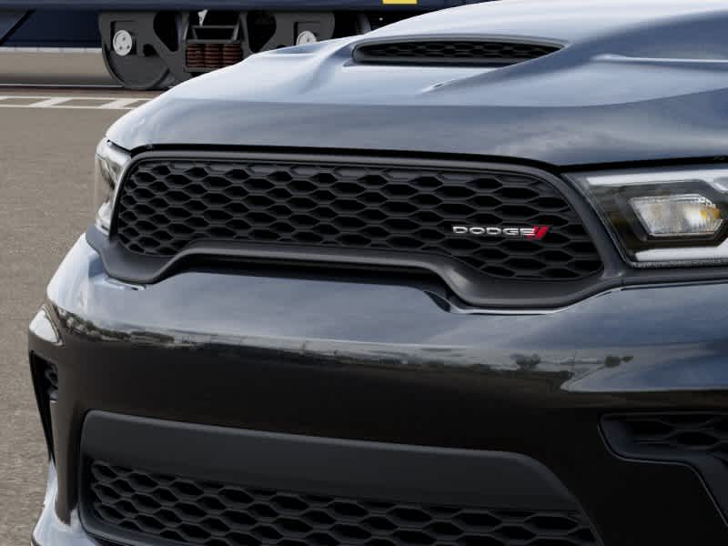 Thumbnail: 2026 Dodge Durango - 11