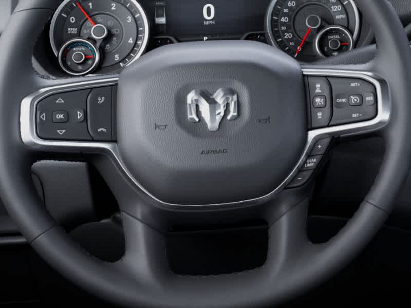 Thumbnail: 2026 RAM 2500 - 19