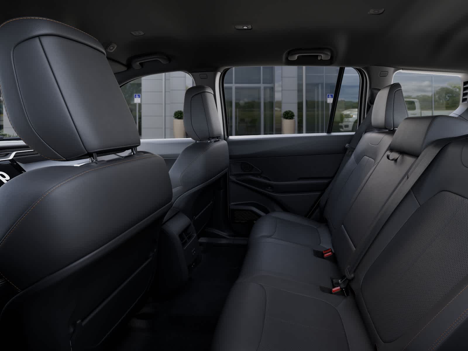 Thumbnail: 2026 Jeep Cherokee - 23