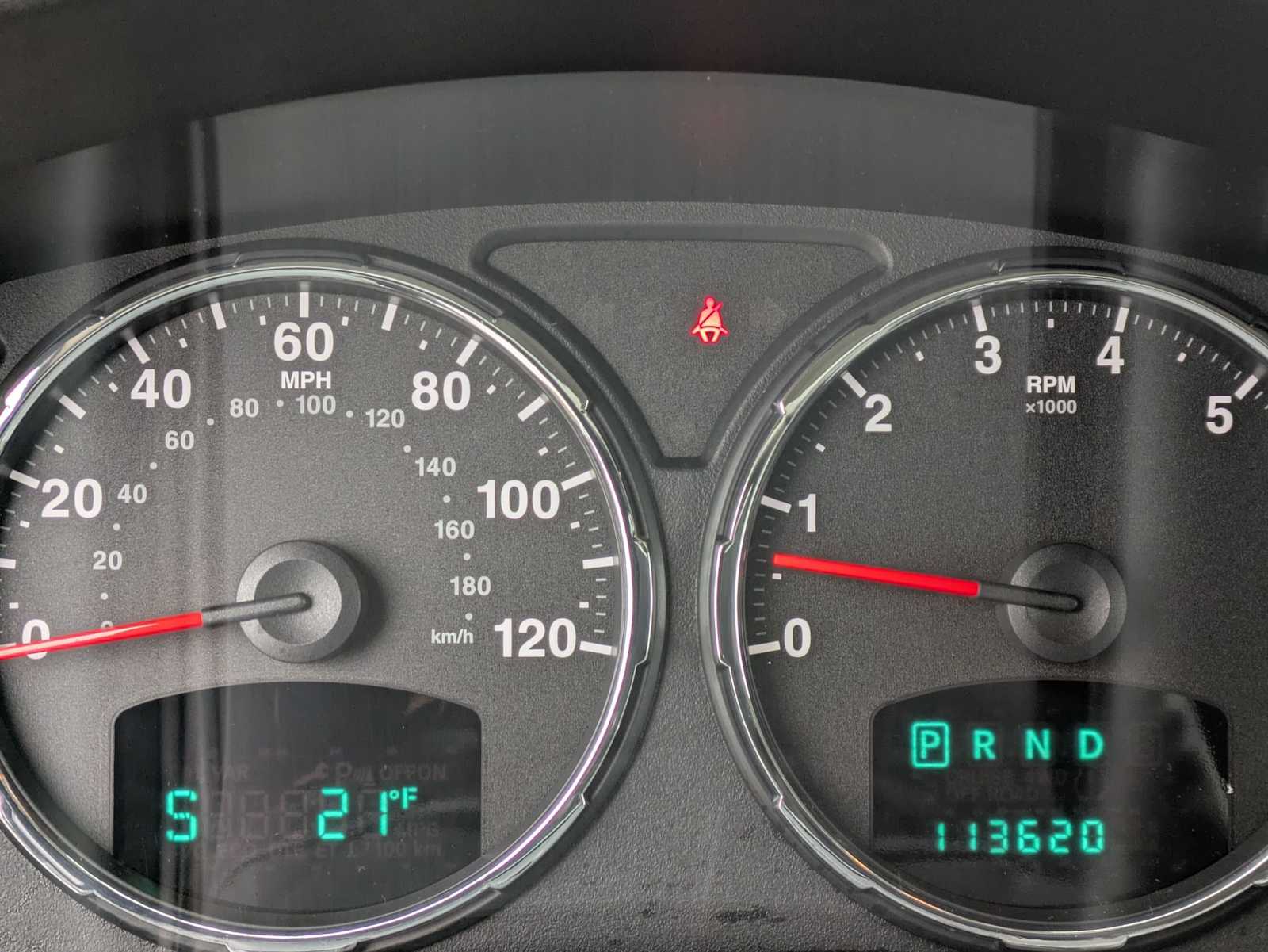 Thumbnail: 2010 Jeep Liberty - 24