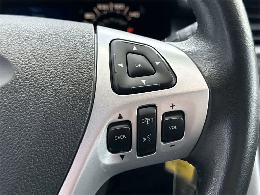 Thumbnail: 2014 Ford Edge - 22