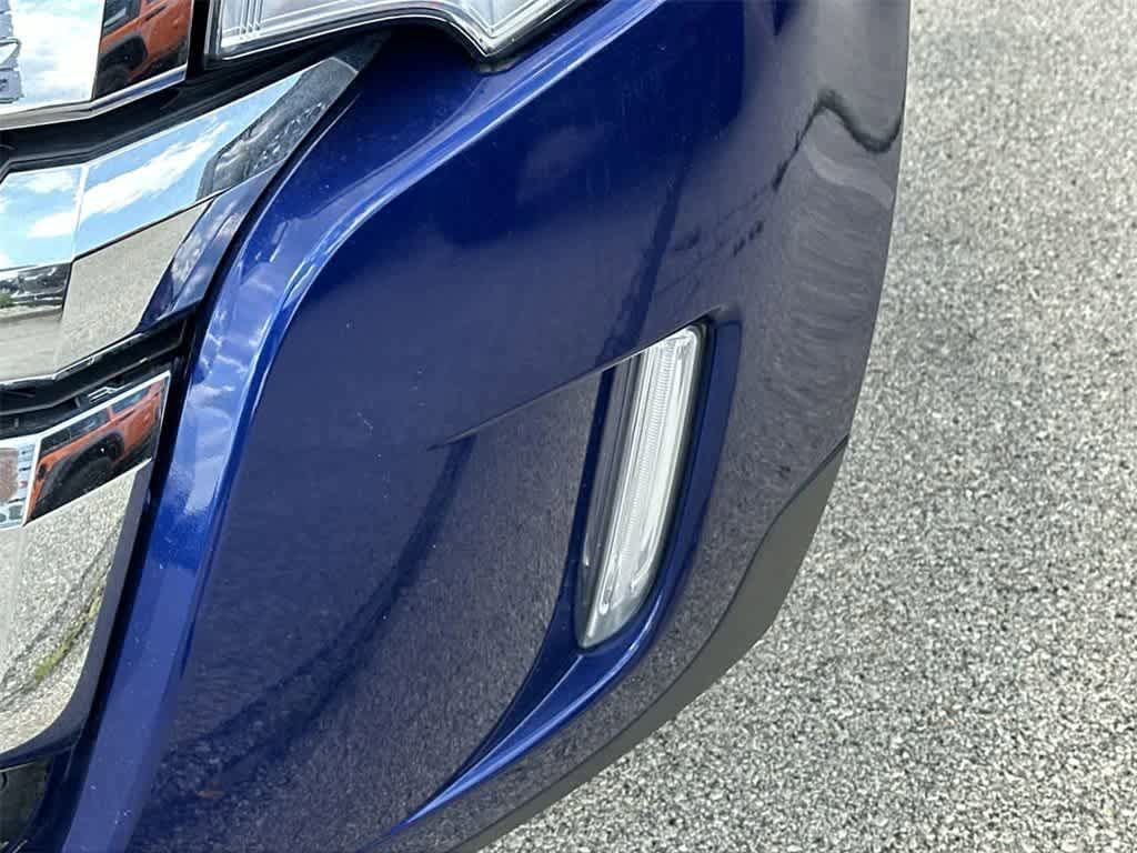 Thumbnail: 2014 Ford Edge - 9