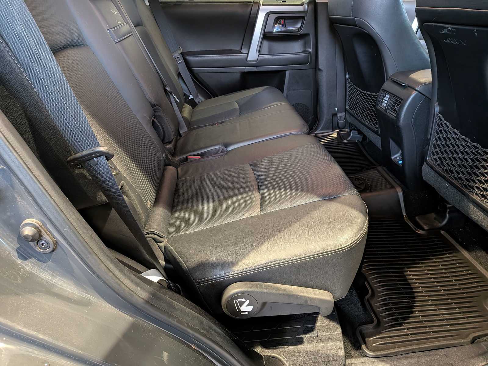 Thumbnail: 2024 Toyota 4Runner - 20