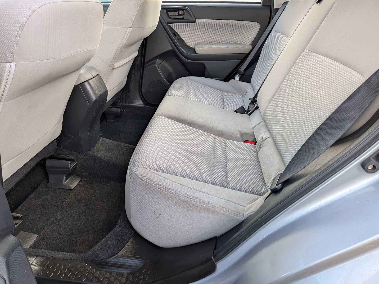 Thumbnail: 2018 Subaru Forester - 17