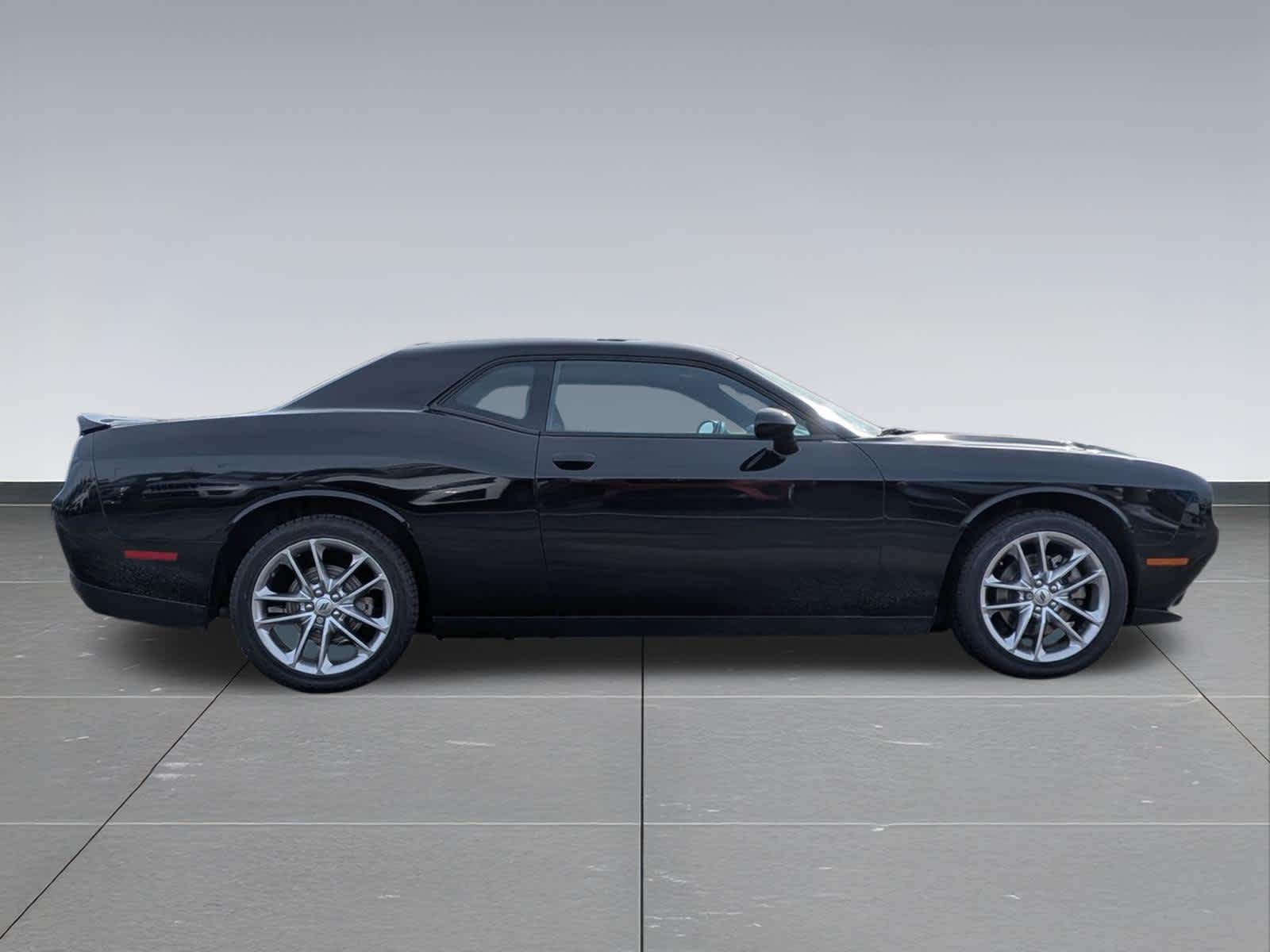 Thumbnail: 2023 Dodge Challenger - 6