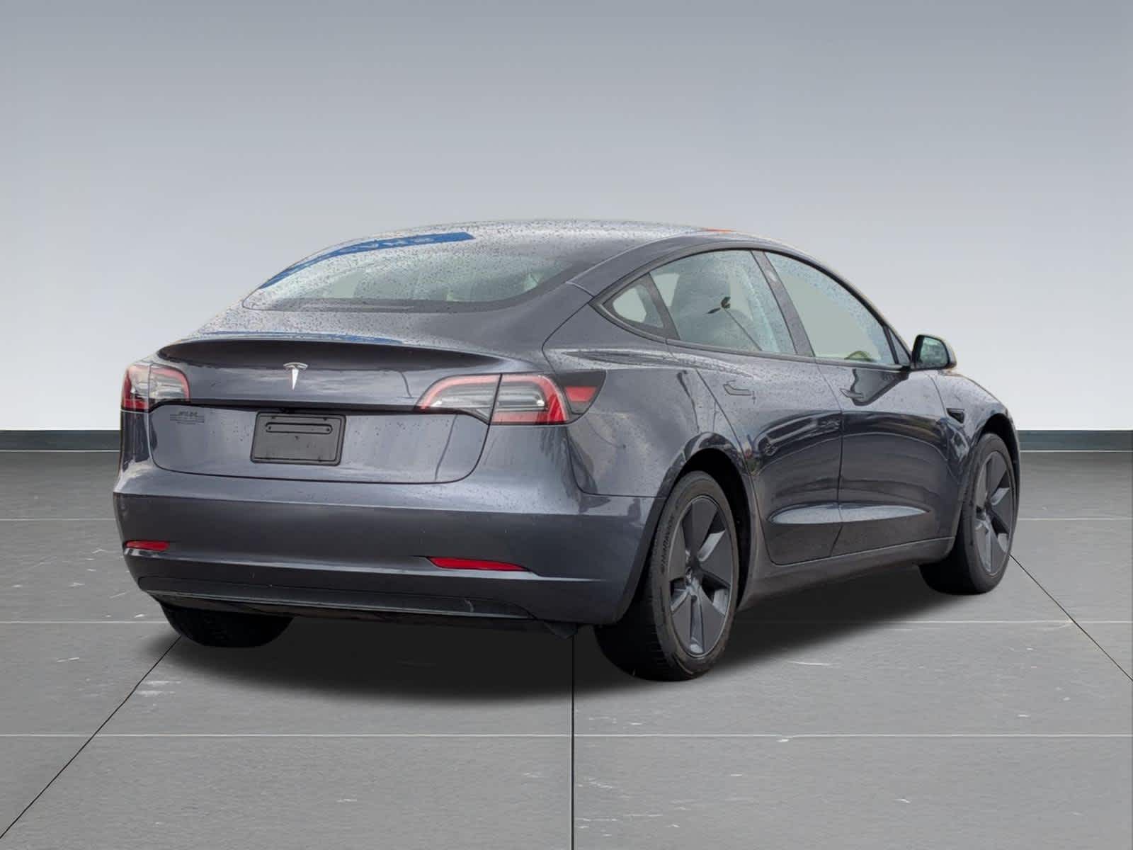 Thumbnail: 2023 Tesla Model 3 - 6