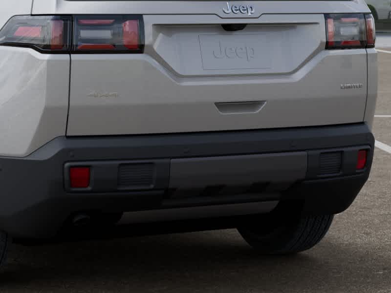 Thumbnail: 2026 Jeep Cherokee - 13