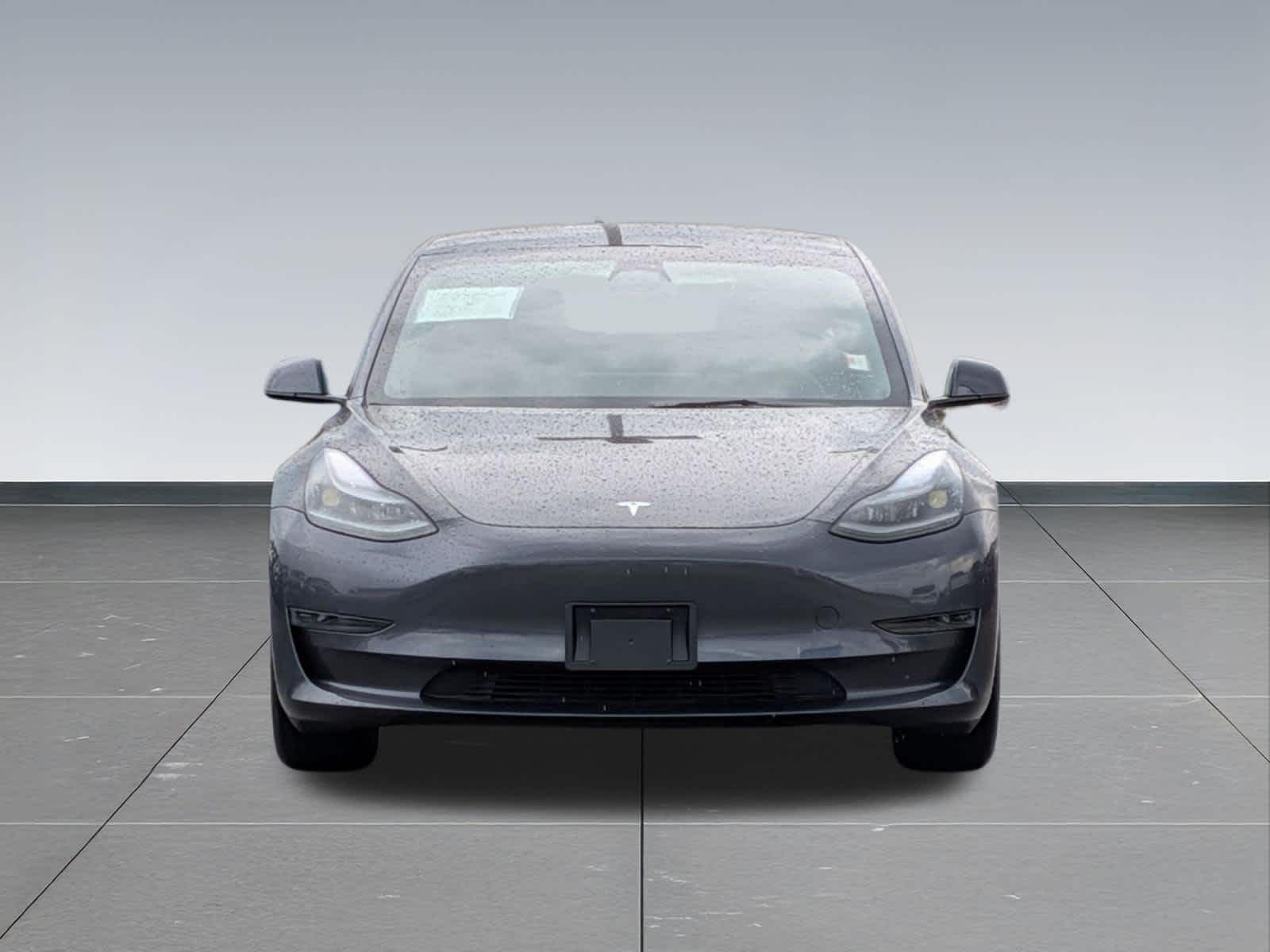 Thumbnail: 2023 Tesla Model 3 - 9
