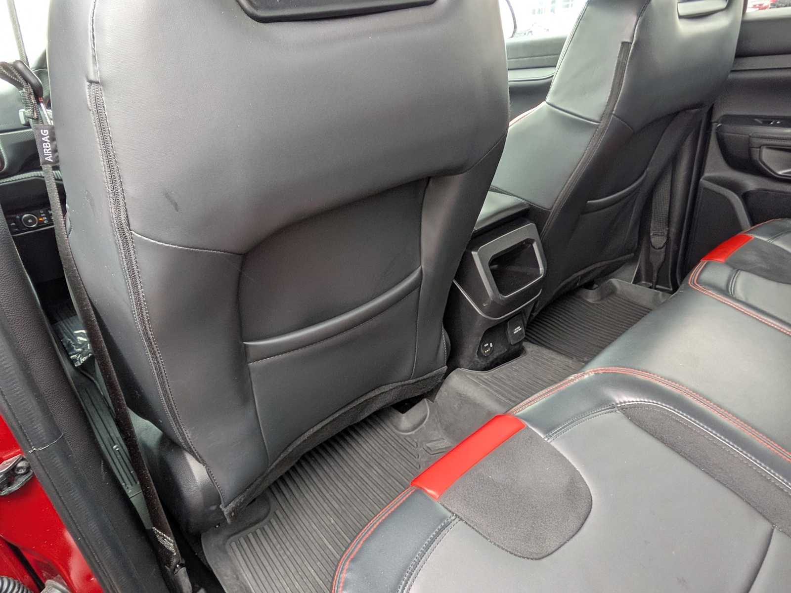 Thumbnail: 2024 Ford Ranger - 16