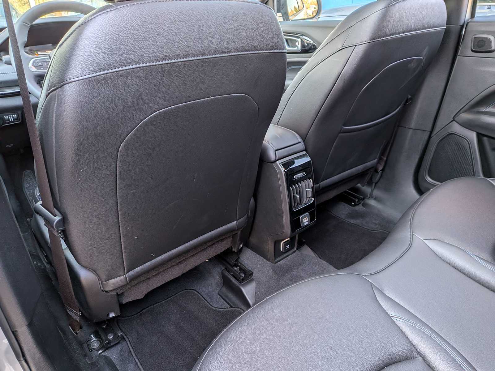 Thumbnail: 2025 Jeep Compass - 18