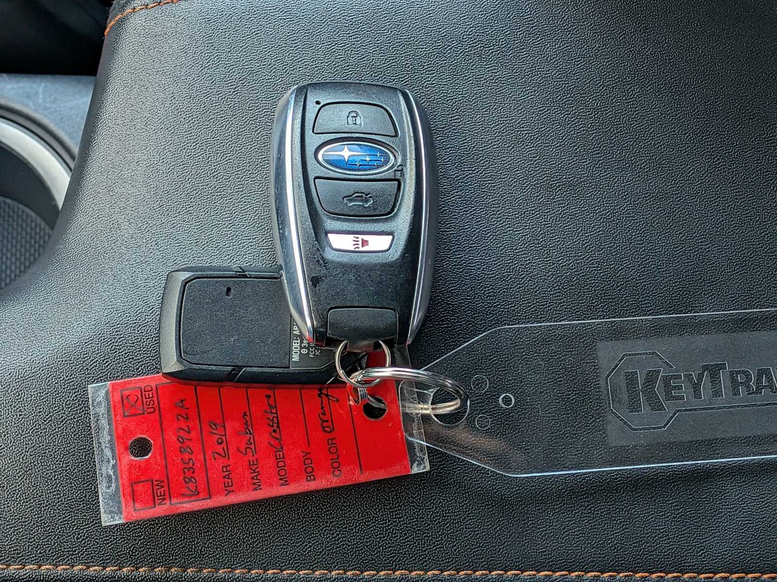 Thumbnail: 2019 Subaru Crosstrek - 37