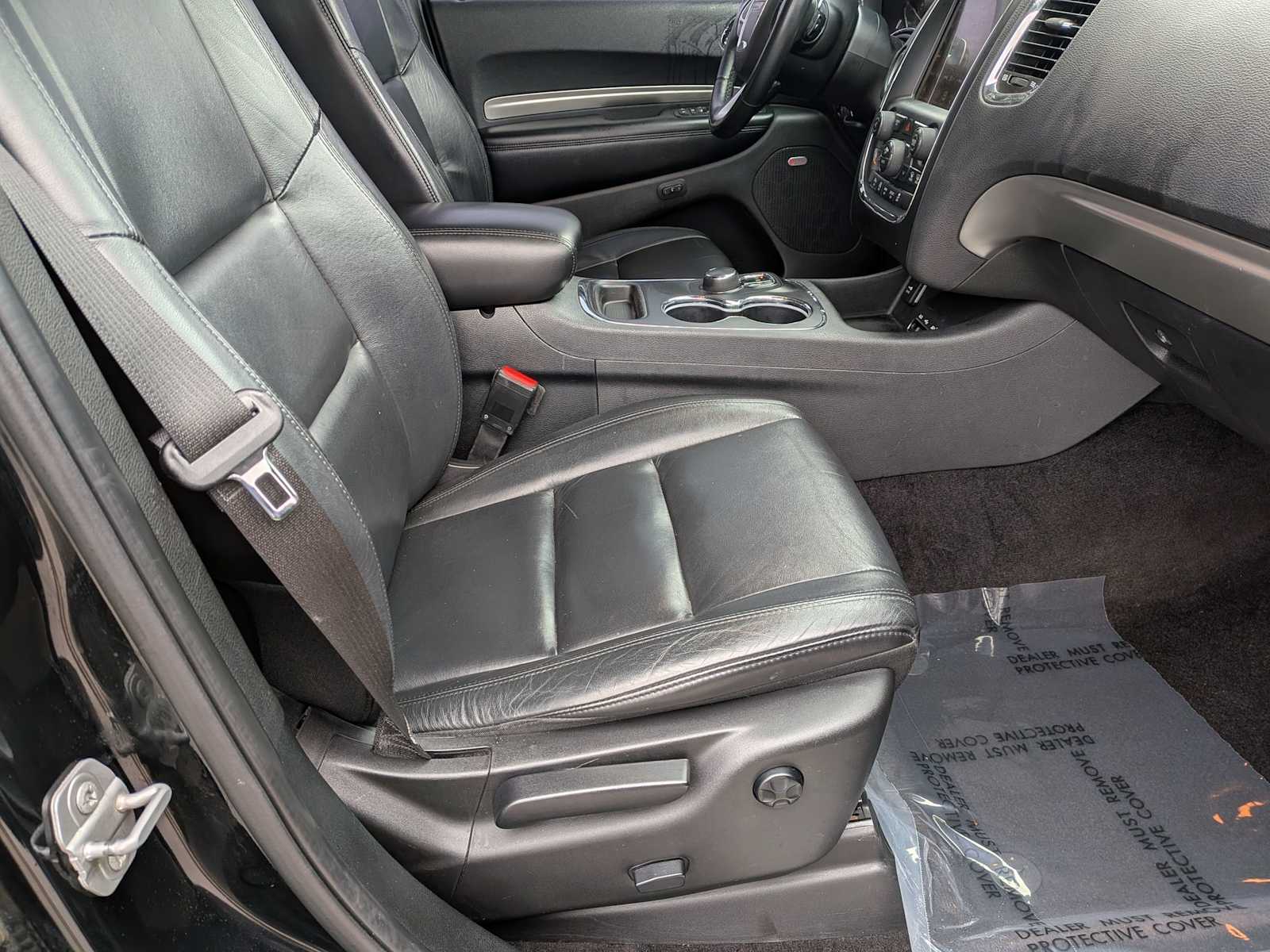 Thumbnail: 2017 Dodge Durango - 20