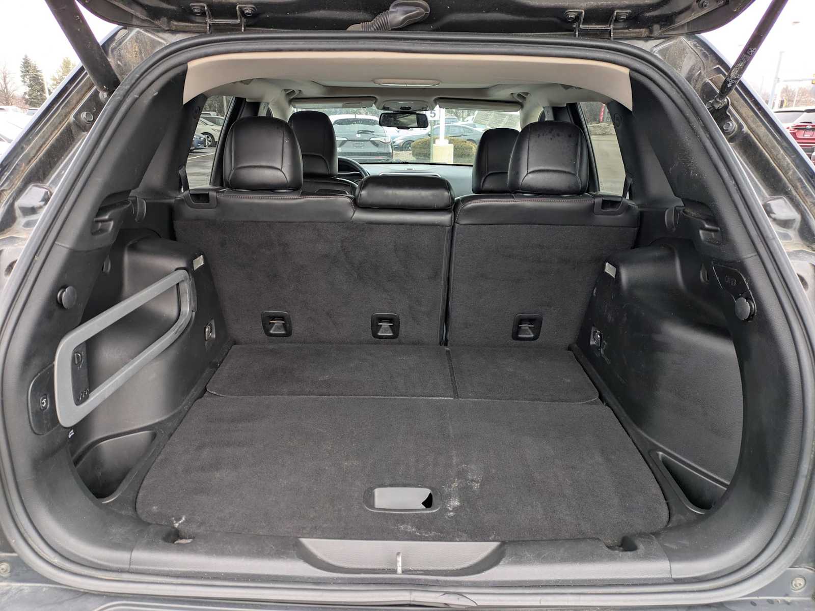 Thumbnail: 2014 Jeep Cherokee - 34