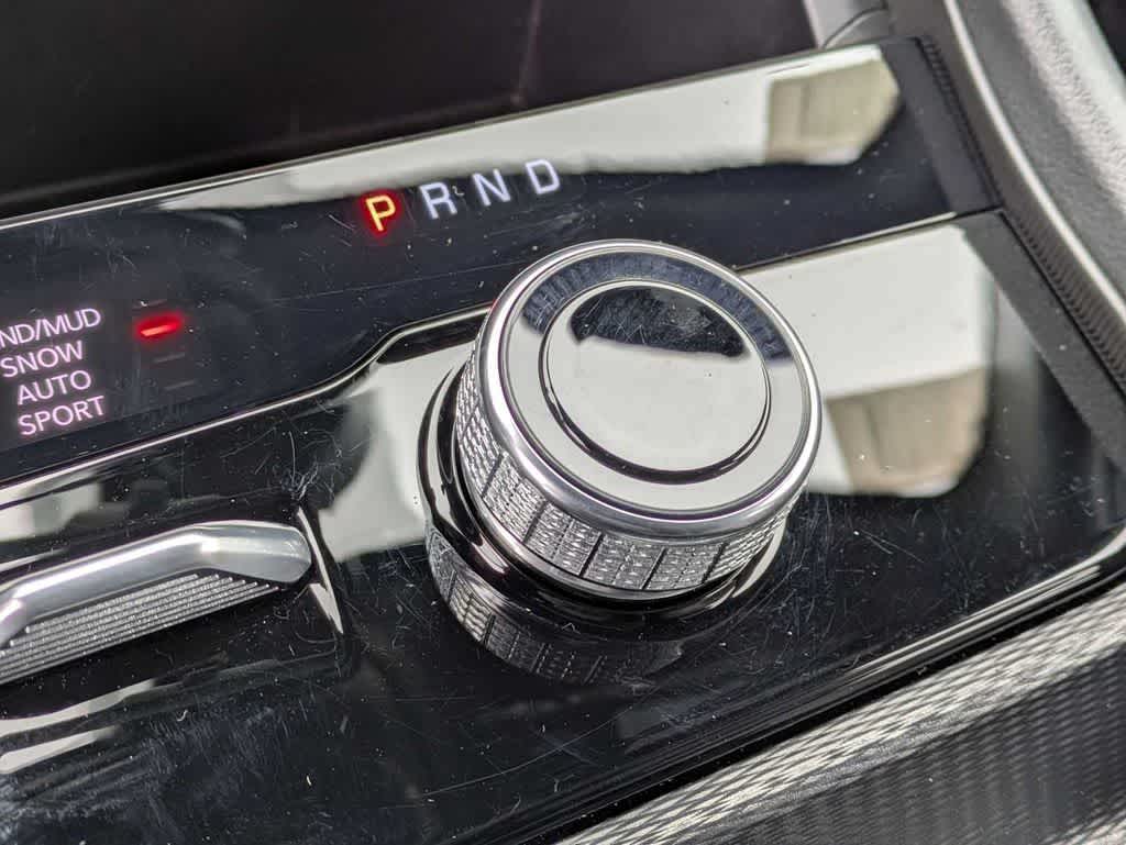 2025 Jeep Grand Cherokee L Limited - Photo 31