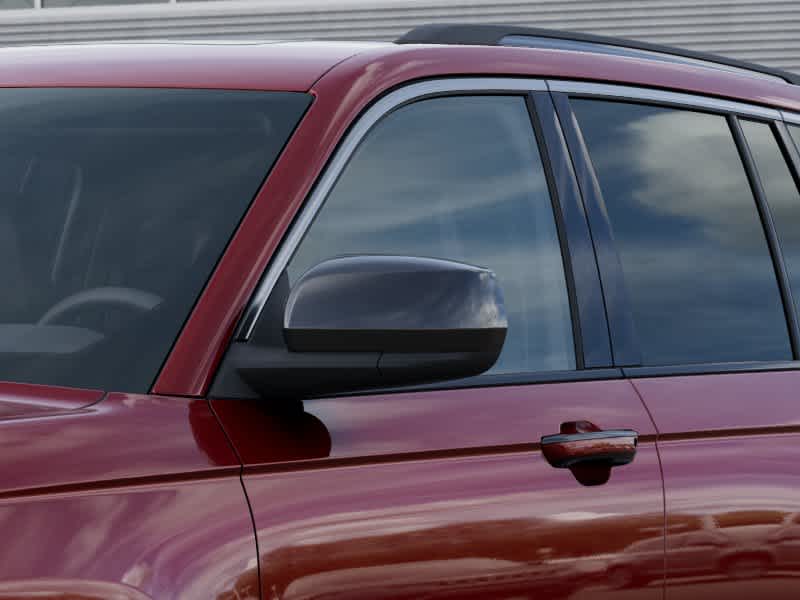 Thumbnail: 2026 Jeep Grand Cherokee - 12