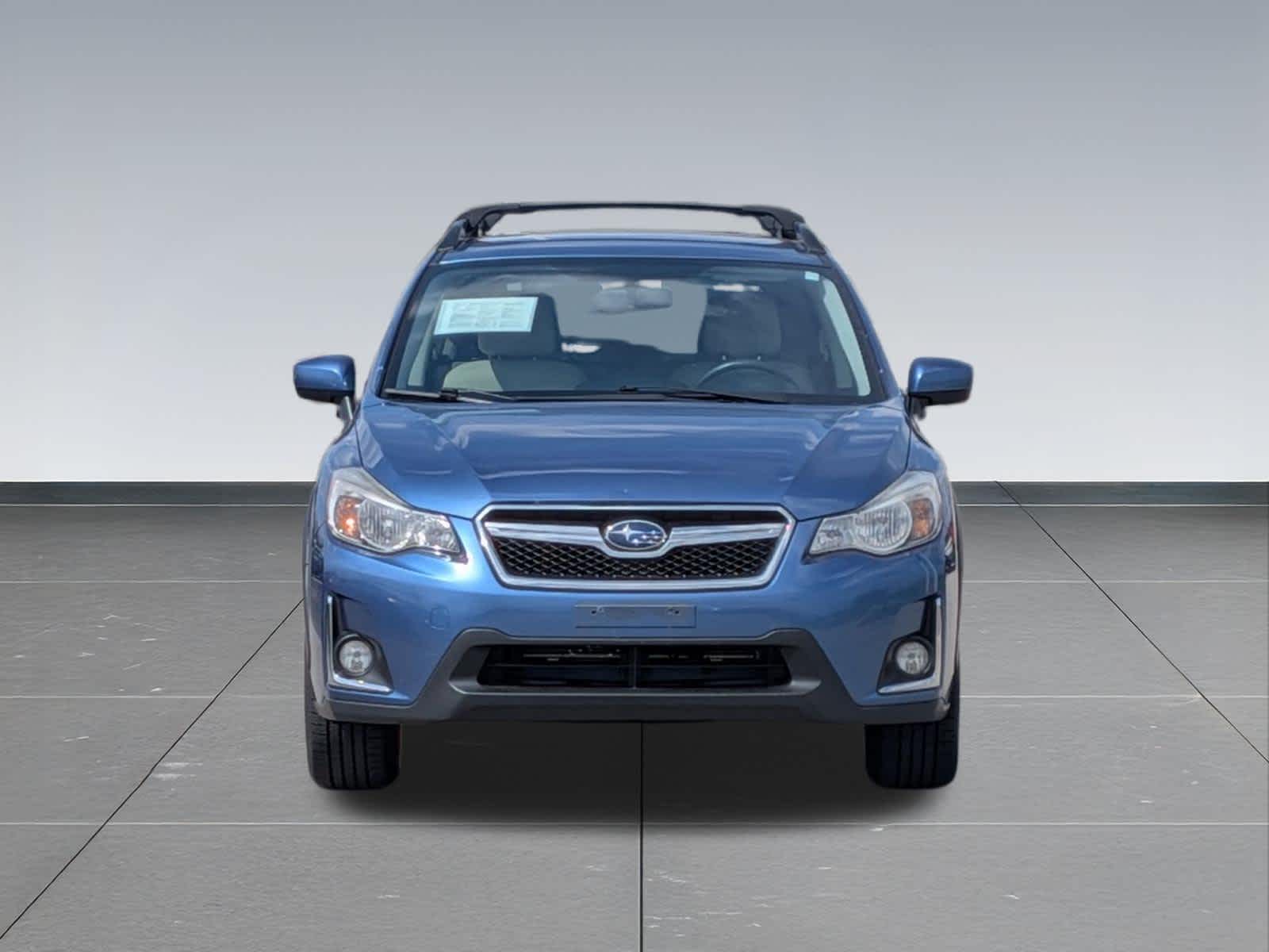 Thumbnail: 2016 Subaru Crosstrek - 9