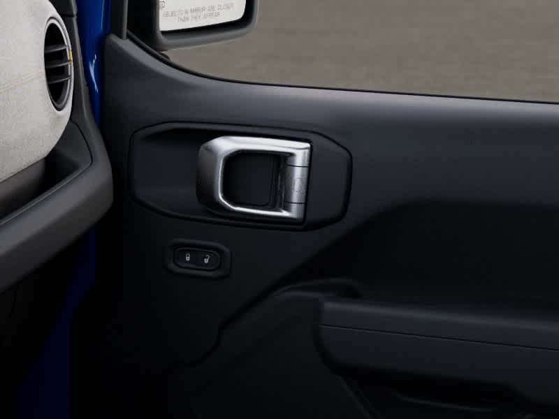 Thumbnail: 2026 Jeep Wrangler - 25