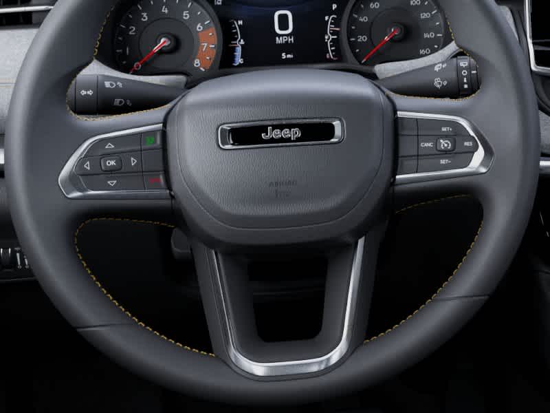 Thumbnail: 2026 Jeep Compass - 19