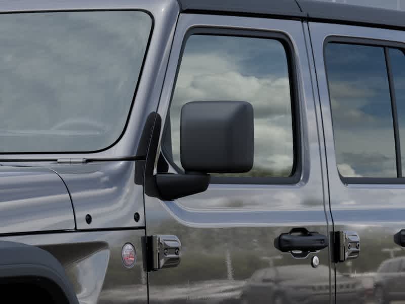 Thumbnail: 2026 Jeep Wrangler - 12