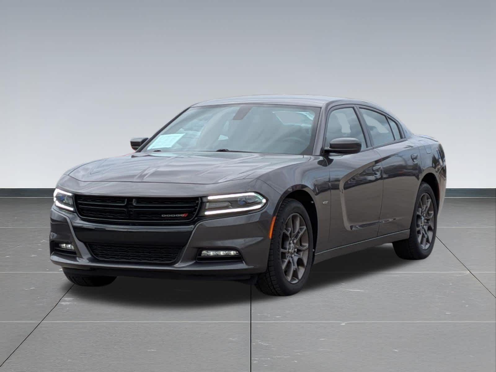 Thumbnail: 2018 Dodge Charger - 9
