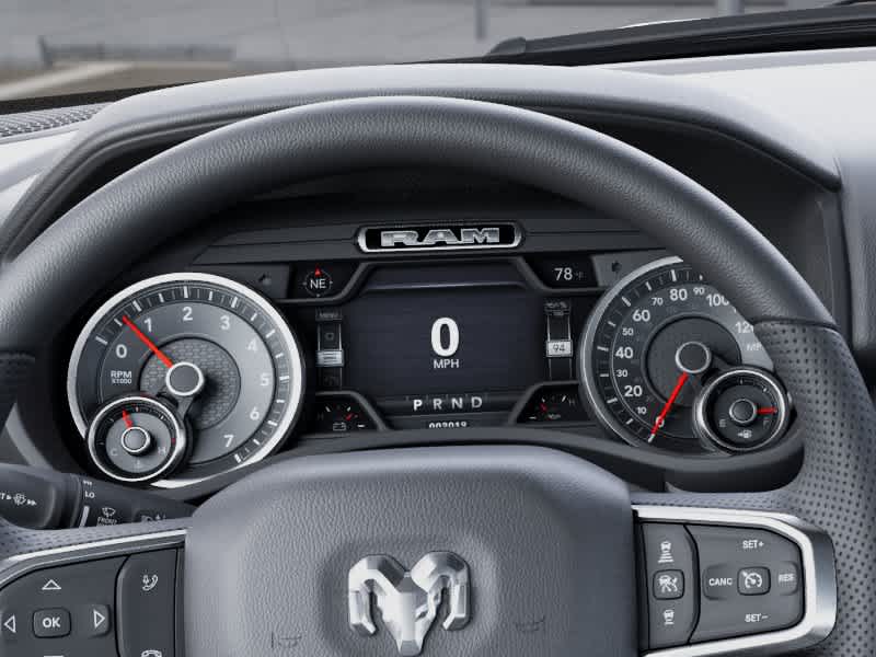 Thumbnail: 2026 RAM 1500 - 17